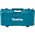Пластиковый чемодан Makita 821509-7