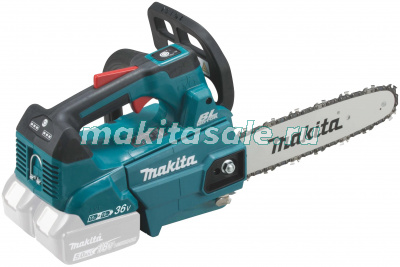 Аккумуляторная цепная пила Makita DUC356Z
