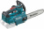 Аккумуляторная цепная пила Makita DUC356Z