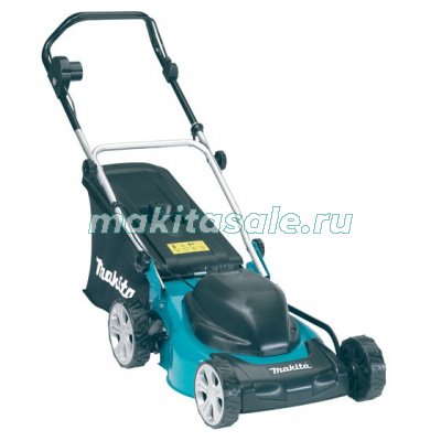 Электрическая газонокосилка Makita ELM4110