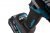 Аккумуляторный ударный гайковерт XGT Makita TW001GM201