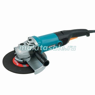 Углошлифовальная машина Makita GA9010C