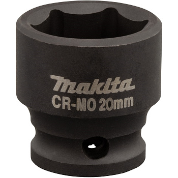 Ударный патрон Makita B-40026 3/8 20x30мм