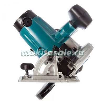 Аккумуляторная дисковая пила Makita DSS610RF