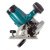 Аккумуляторная дисковая пила Makita DSS610RF