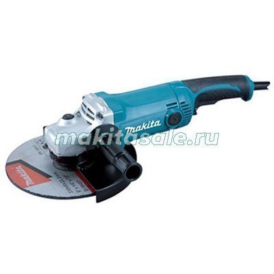 Угловая шлифмашина Makita GA9050