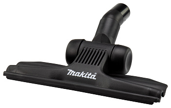 Маневренная насадка для пола с резинкой для пылесосов DVC Makita 199455-5