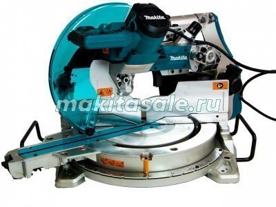 Торцовочная пила Makita LS1219