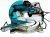 Торцовочная пила Makita LS1219