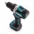 Дрель-шуруповерт Makita DDF484Z