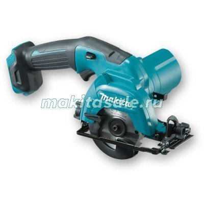 Аккумуляторная дисковая пила Makita HS301DZ