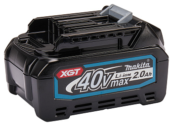 Аккумулятор XGT Makita BL4020 191L29-0