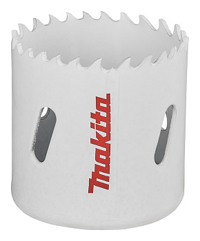 Пильная коронка Makita D-17077 BiM 44мм