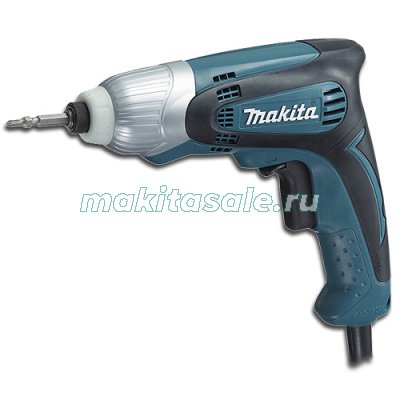 Импульсный шуруповерт Makita TD0100