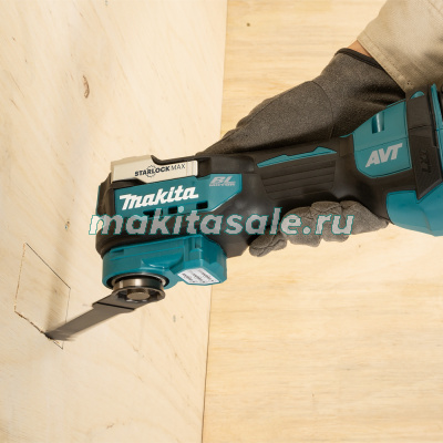 Мультитул для ремонтных и строительных работ DTM52RTJX1