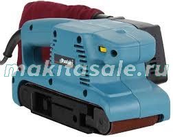 Ленточная шлифмашина Makita 9911