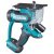 Аккумуляторная пила для гипсокартона Makita DSD180Z