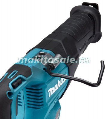 Аккумуляторная сабельная пила XGT Makita JR001GZ