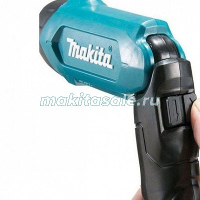 Аккумуляторная отвертка Makita DF001DW