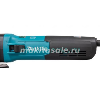 Угловая шлифовальная машина Makita GA5091X01