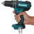 Ударная дрель-шуруповерт Makita DHP482Z