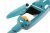 Аккумуляторный пылесос Makita CL106FDWY