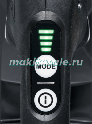 Аккумуляторный вертикальный пылесос XGT CL003GZ