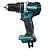Ударная дрель-шуруповерт Makita DHP484Z