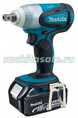 Ударный гайковерт Makita DTW251RME