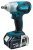 Ударный гайковерт Makita DTW251RME