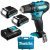 Дрель-шуруповерт Makita DF333DWYE