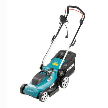 Электрическая газонокосилка Makita ELM3720