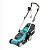 Электрическая газонокосилка Makita ELM3720