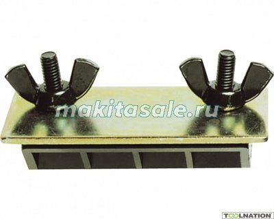 Держатель Makita 123004-6 для заточки ножей 82мм