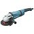 Углошлифовальная машина Makita GA7030SF01