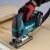 Аккумуляторный лобзик Makita DJV180Z