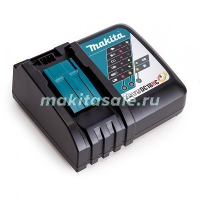 Зарядное устройство Makita DC18RС 195915-5