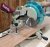 Торцовочная пила Makita LS1221