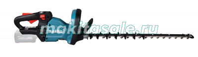 Аккумуляторный кусторез XGT UH006GZ