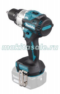 Аккумуляторная дрель-шуруповерт Makita DDF486Z