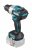 Аккумуляторная дрель-шуруповерт Makita DDF486Z
