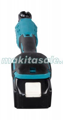 Аккумуляторная угловая трещетка Makita DWR180Z