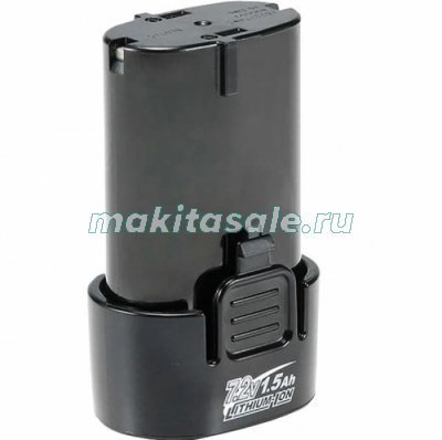 Аккумулятор Makita BL 7015 (198000-3)