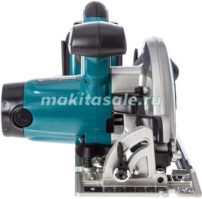 Аккумуляторная дисковая пила Makita DSS610RFE