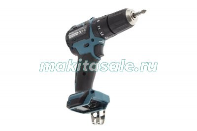 Ударная дрель-шуруповерт Makita HP333DZ