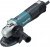 Угловая шлифмашина Makita 9566PCV