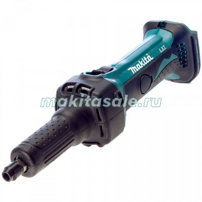 Аккумуляторная прямая шлифмашина Makita DGD800Z