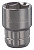 Головка накидная 17 мм Makita B-65713