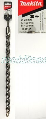 Бур Makita B-48147