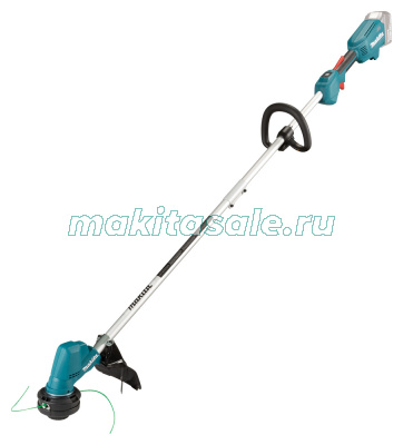 Аккумуляторный триммер Makita DUR192LZ